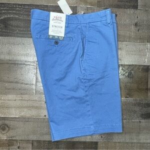 NWT IZOD Saltwater Stretch Chino Short size 30